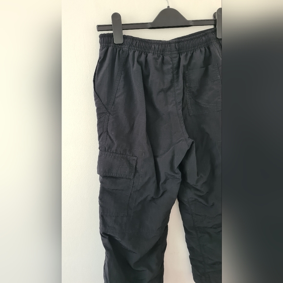 Nike Vintage Capri Pants Y2K - Picture 9 of 14